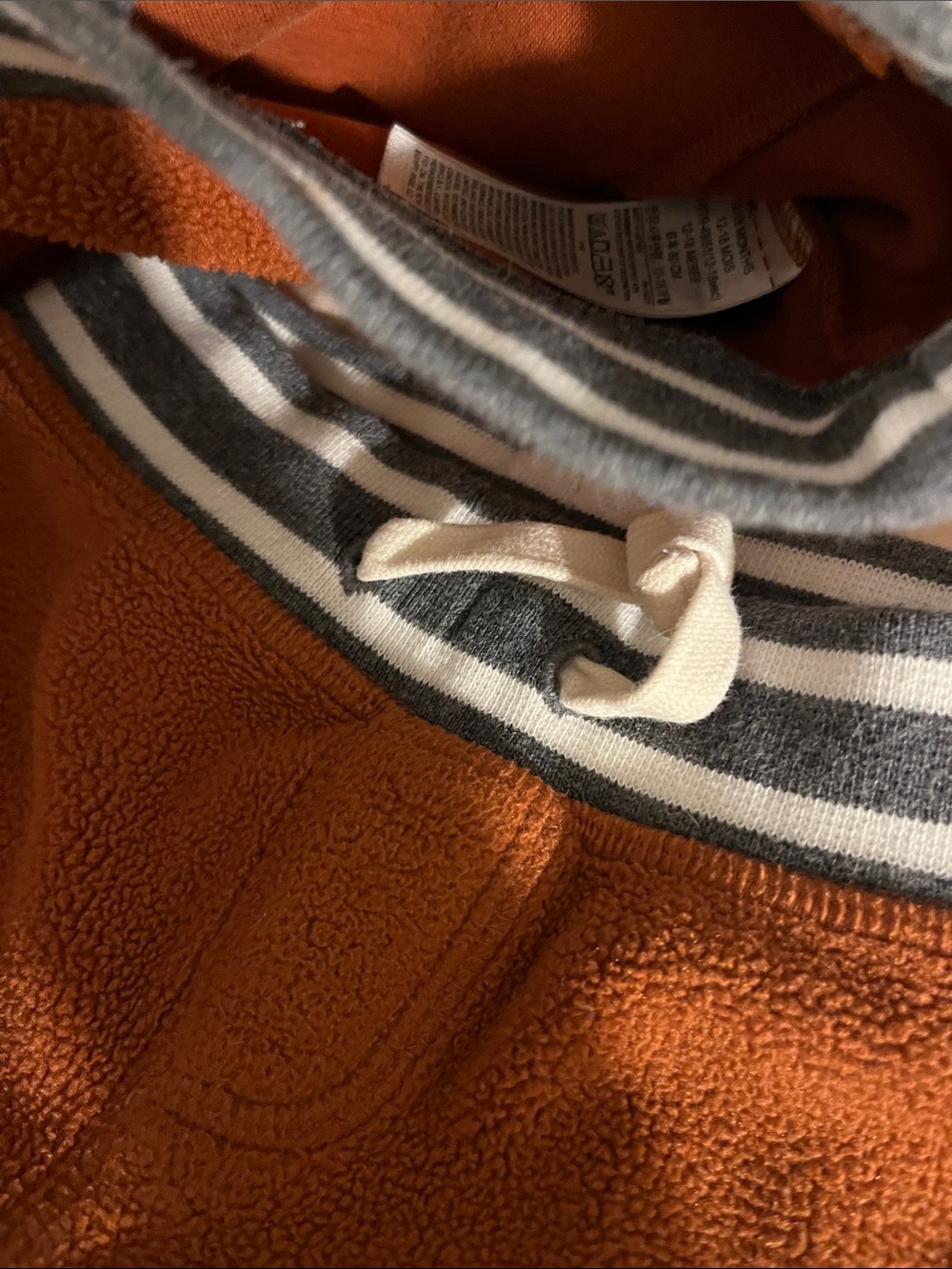Baby Gap Fall set - Picture 4 of 6
